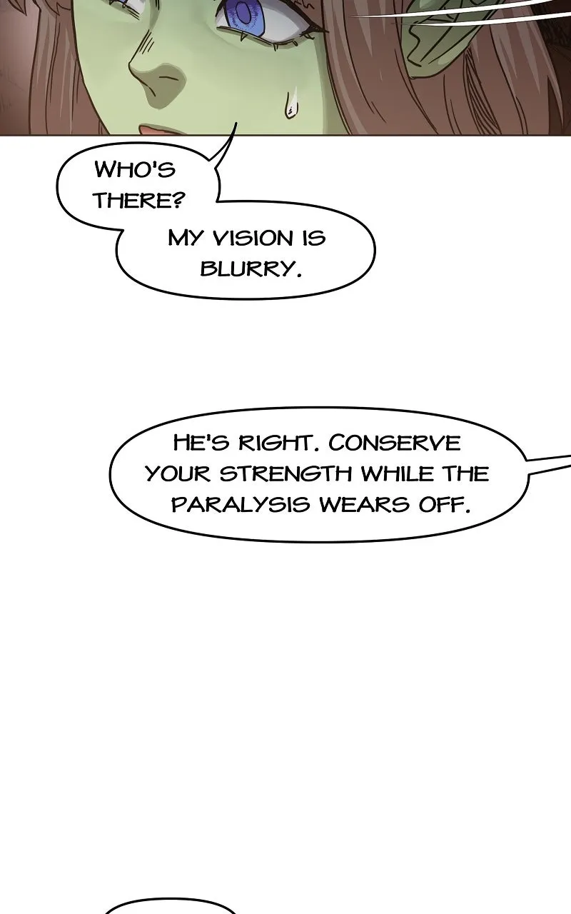 Lord of Goblins Chapter 43 page 20 - 