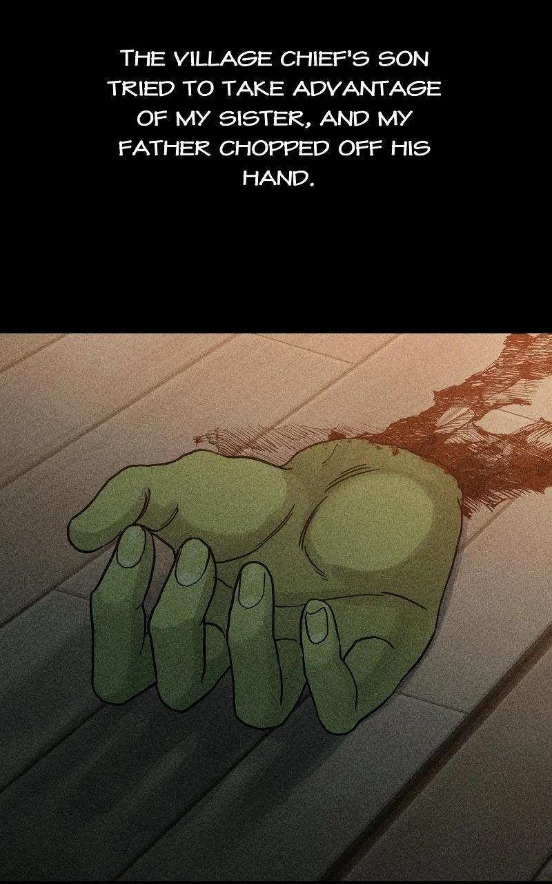 Lord of Goblins Chapter 43 page 3 - 