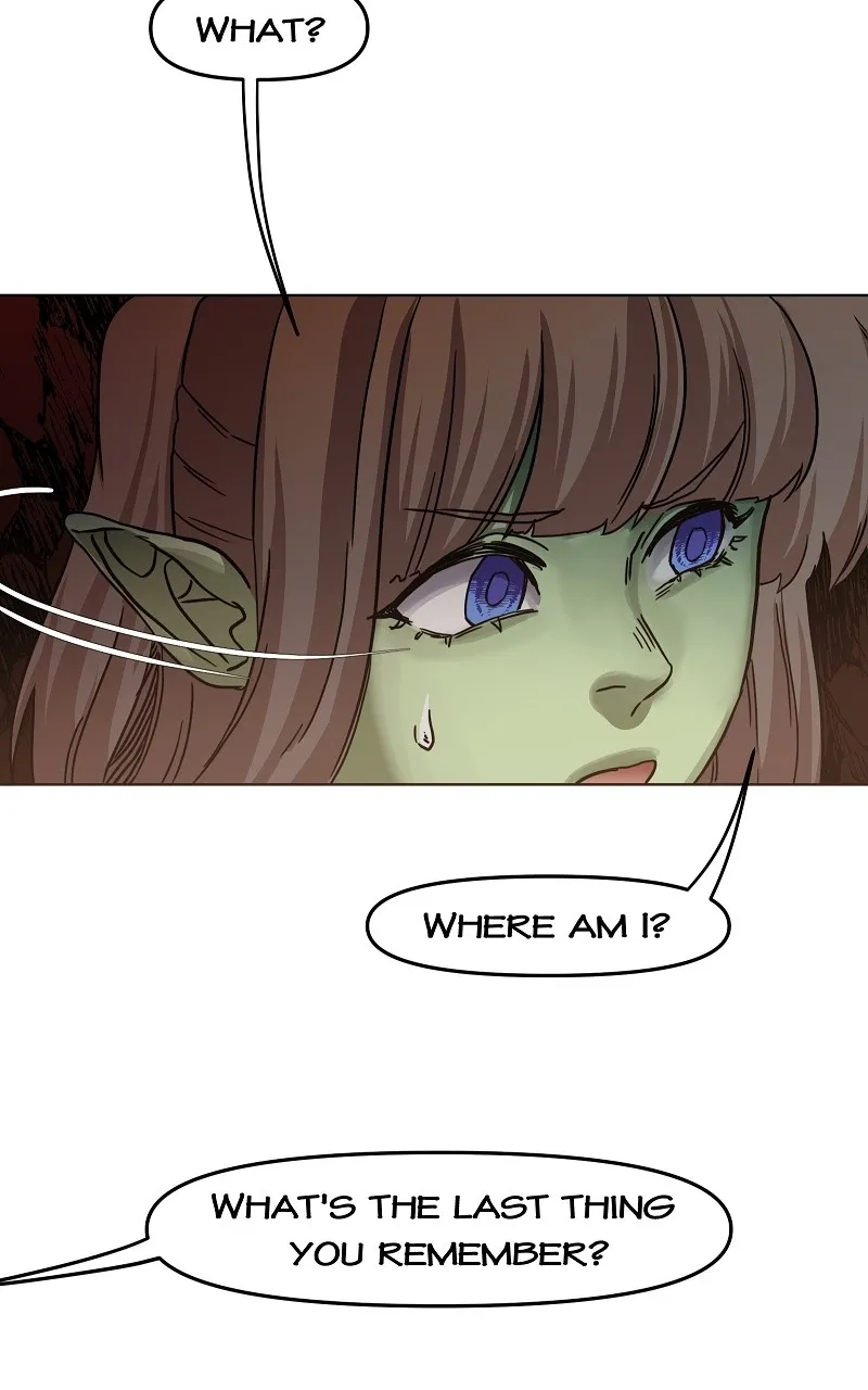 Lord of Goblins Chapter 43 page 21 - 