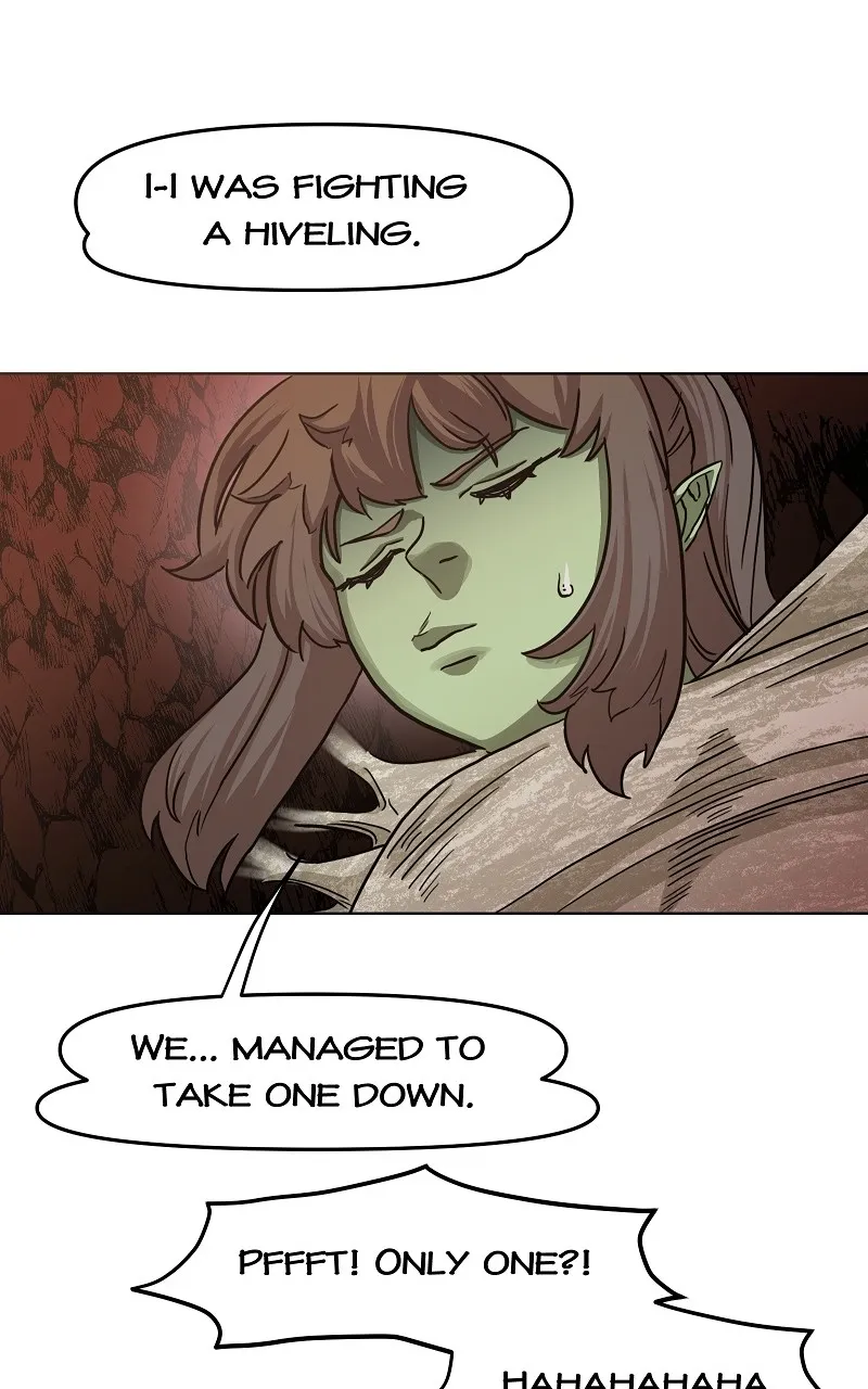 Lord of Goblins Chapter 43 page 22 - 
