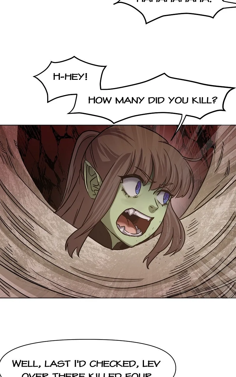 Lord of Goblins Chapter 43 page 23 - 