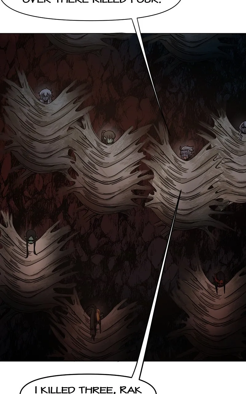 Lord of Goblins Chapter 43 page 24 - 