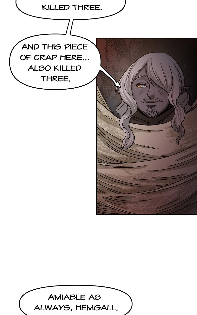 Lord of Goblins Chapter 43 page 25 - 