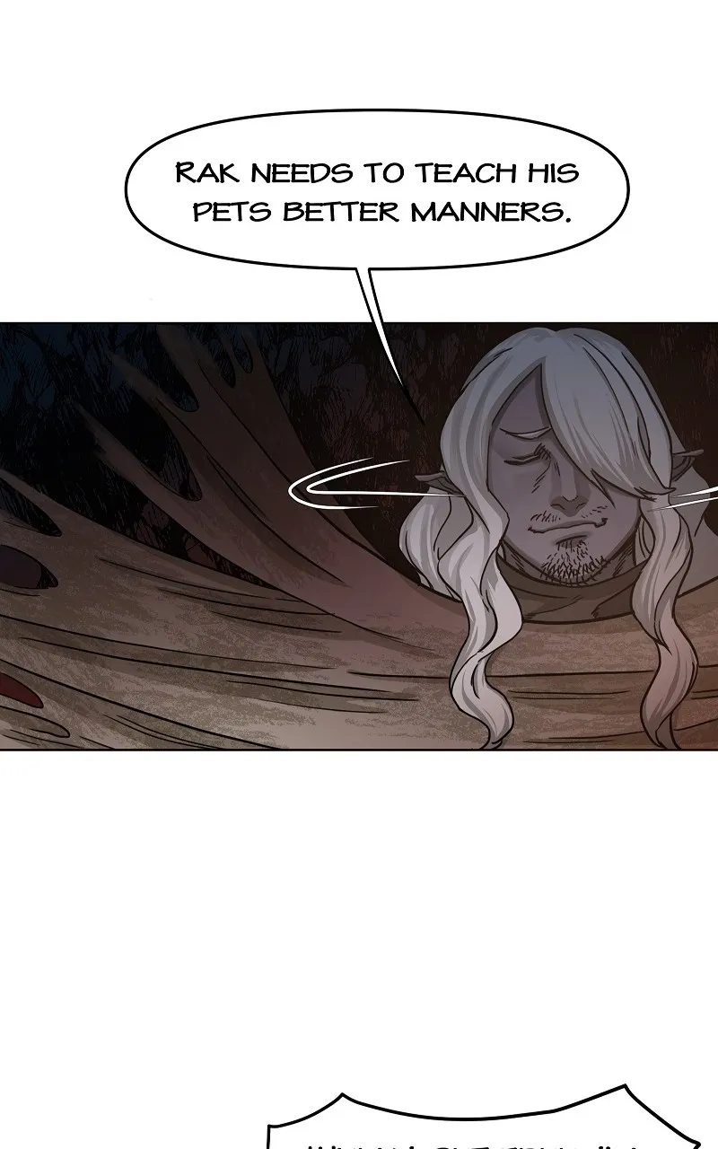 Lord of Goblins Chapter 43 page 27 - 