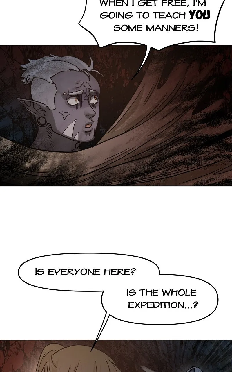 Lord of Goblins Chapter 43 page 28 - 