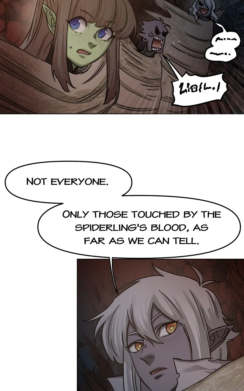 Lord of Goblins Chapter 43 page 29 - 