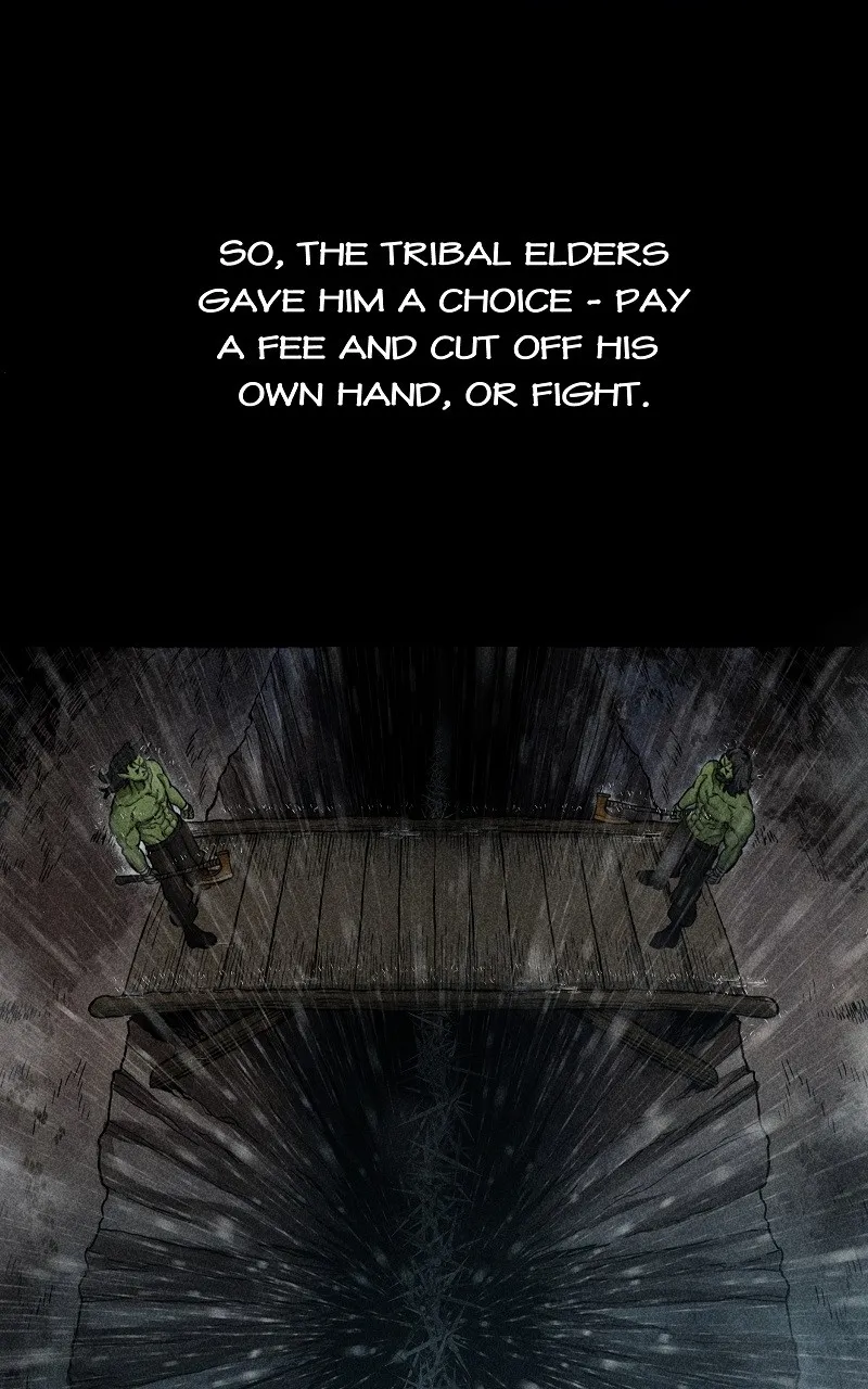 Lord of Goblins Chapter 43 page 4 - 