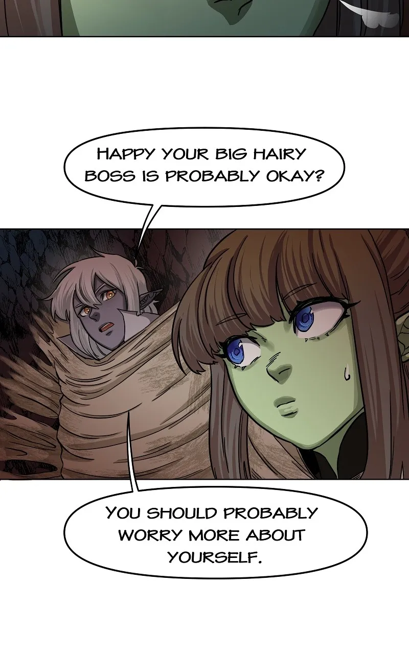 Lord of Goblins Chapter 43 page 31 - 