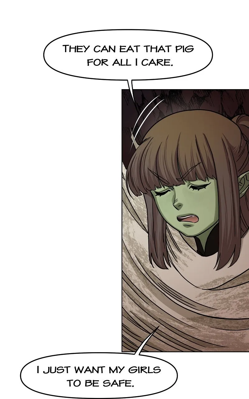 Lord of Goblins Chapter 43 page 32 - 