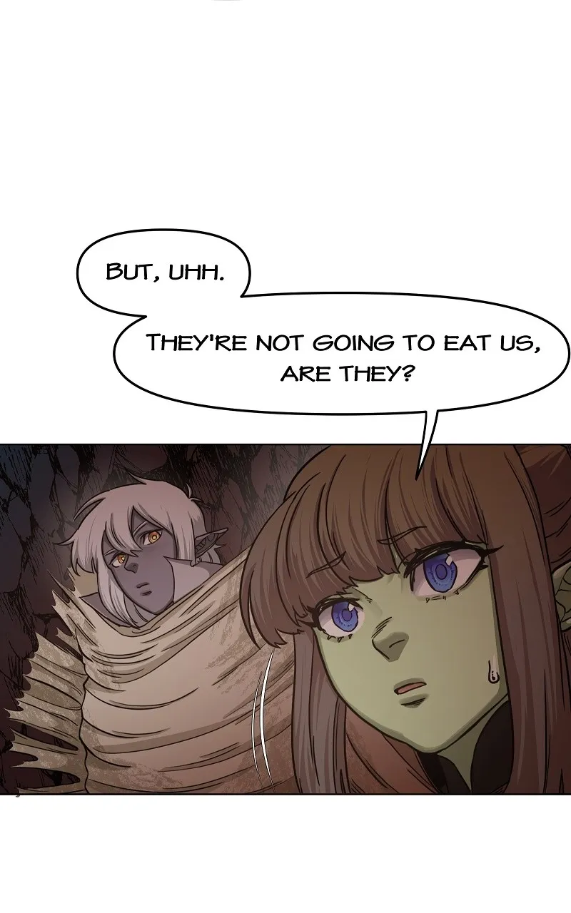 Lord of Goblins Chapter 43 page 33 - 