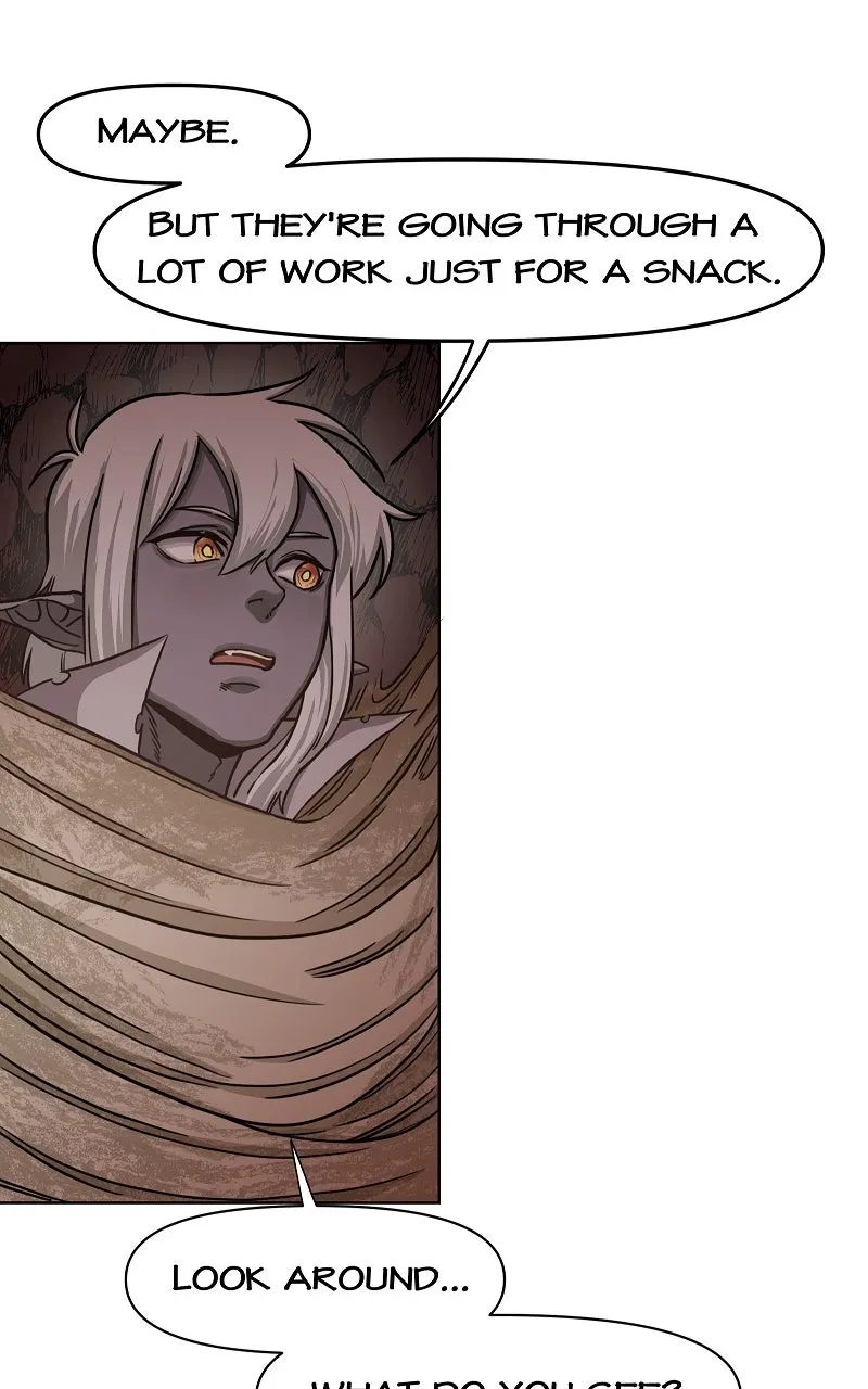 Lord of Goblins Chapter 43 page 34 - 