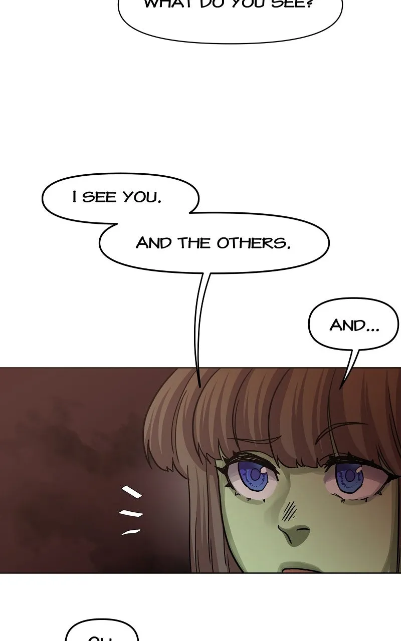 Lord of Goblins Chapter 43 page 35 - 