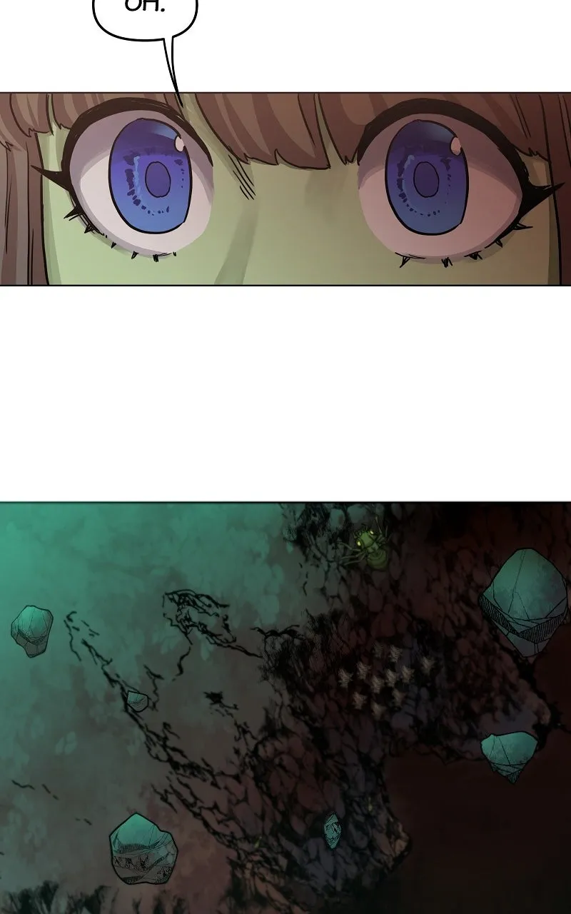 Lord of Goblins Chapter 43 page 36 - 