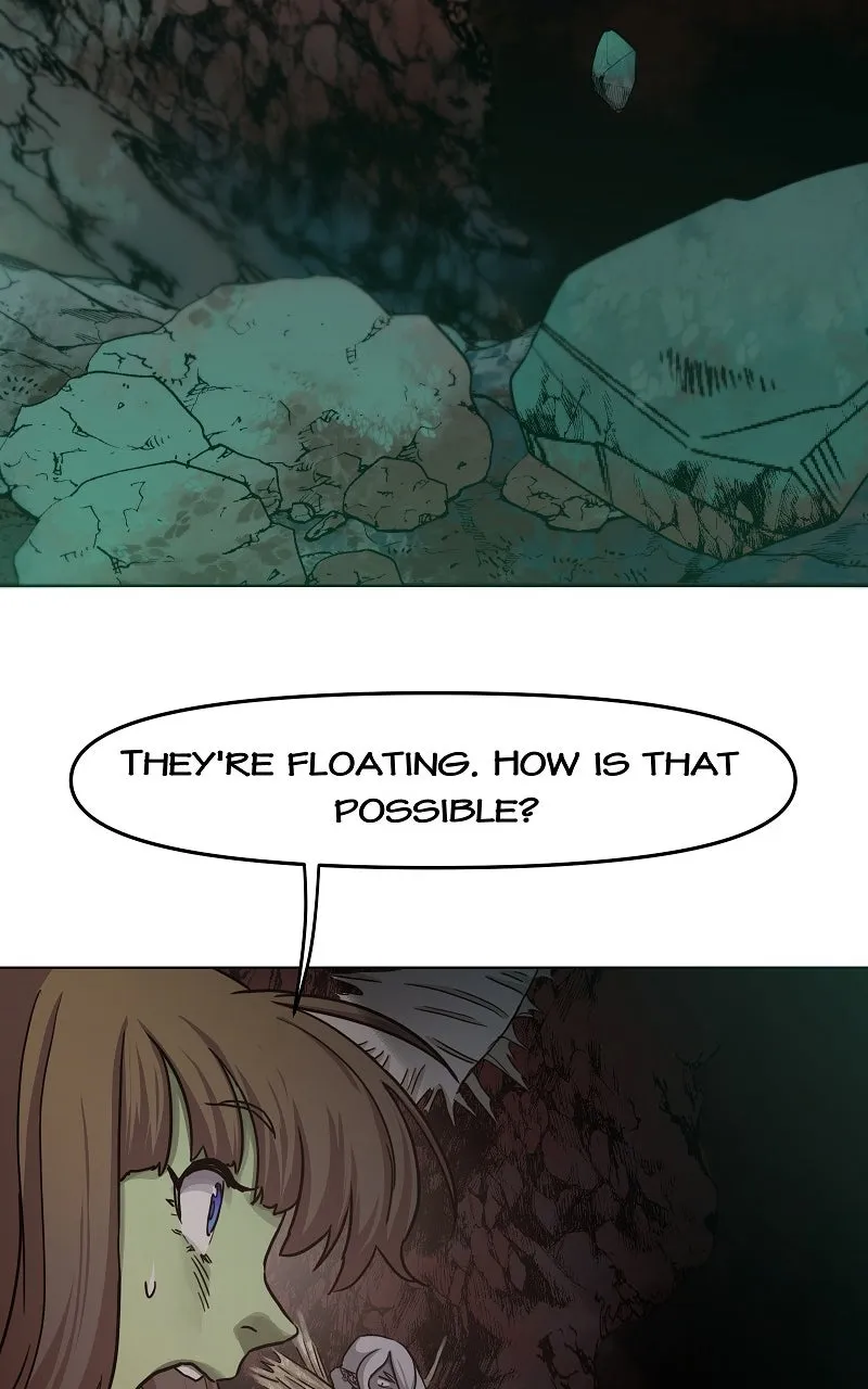 Lord of Goblins Chapter 43 page 37 - 