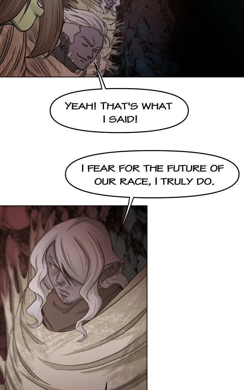 Lord of Goblins Chapter 43 page 38 - 