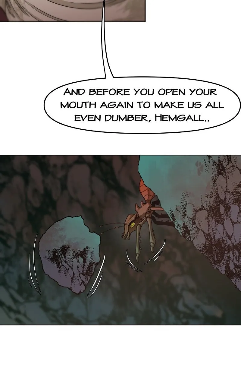 Lord of Goblins Chapter 43 page 39 - 
