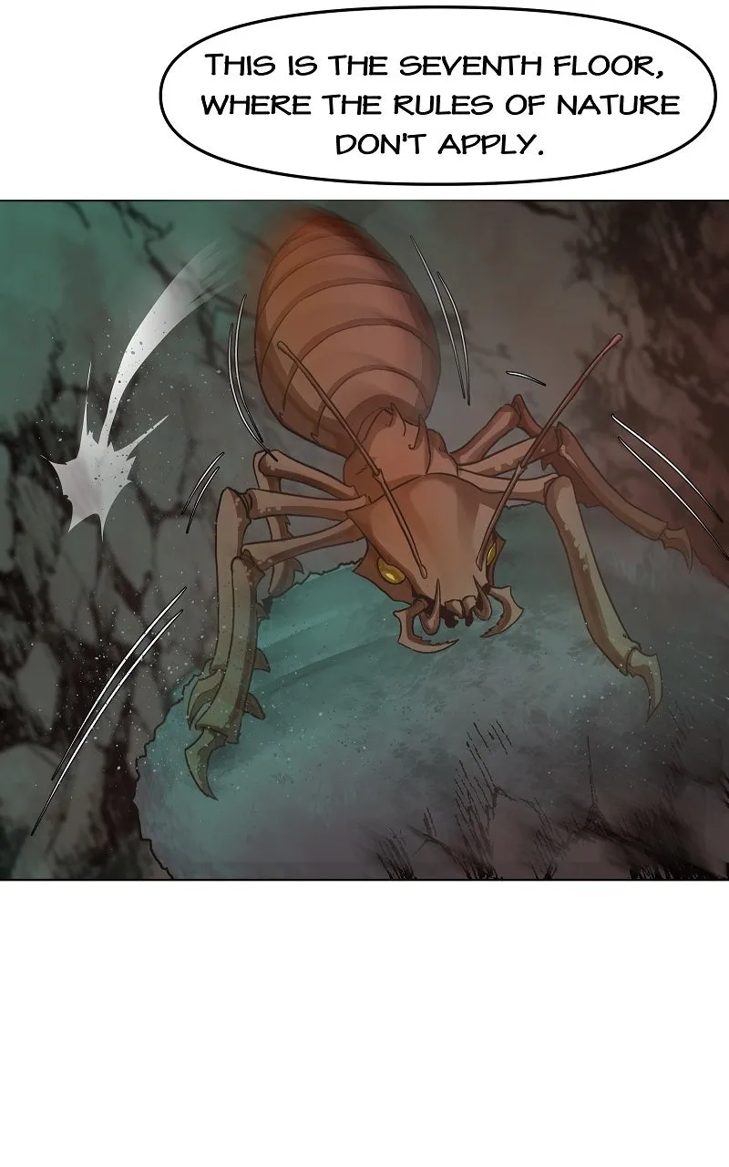 Lord of Goblins Chapter 43 page 40 - 