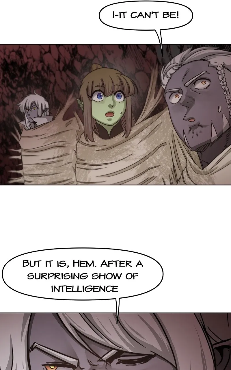 Lord of Goblins Chapter 43 page 41 - 