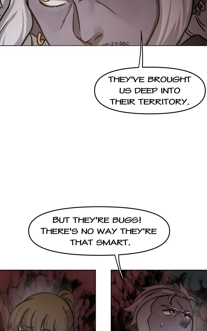 Lord of Goblins Chapter 43 page 42 - 