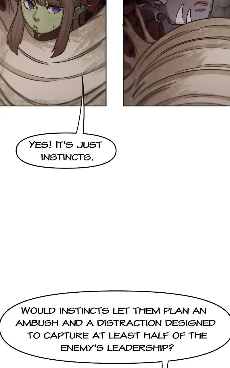 Lord of Goblins Chapter 43 page 43 - 