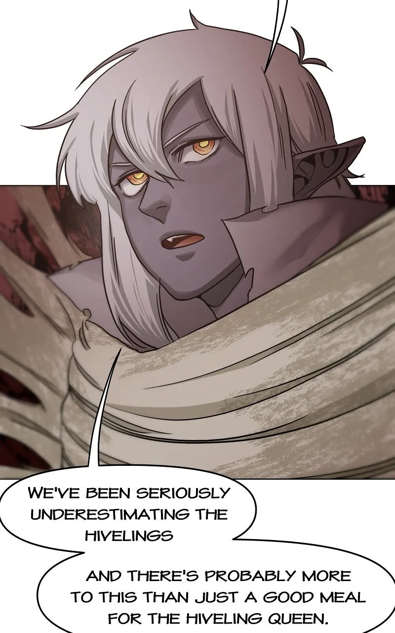 Lord of Goblins Chapter 43 page 44 - 