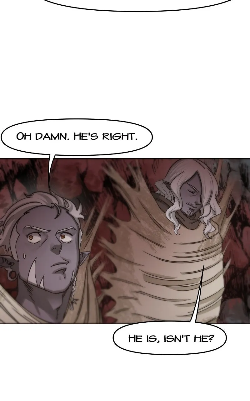 Lord of Goblins Chapter 43 page 45 - 