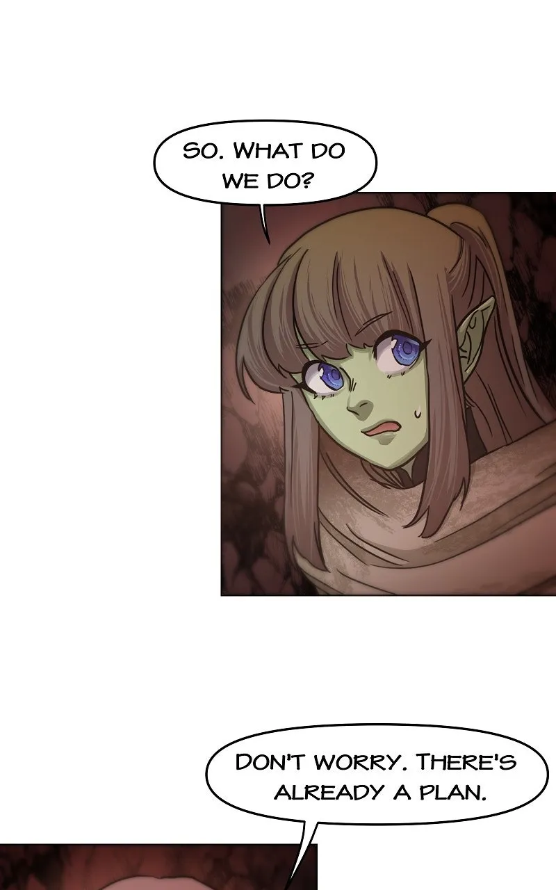 Lord of Goblins Chapter 43 page 46 - 