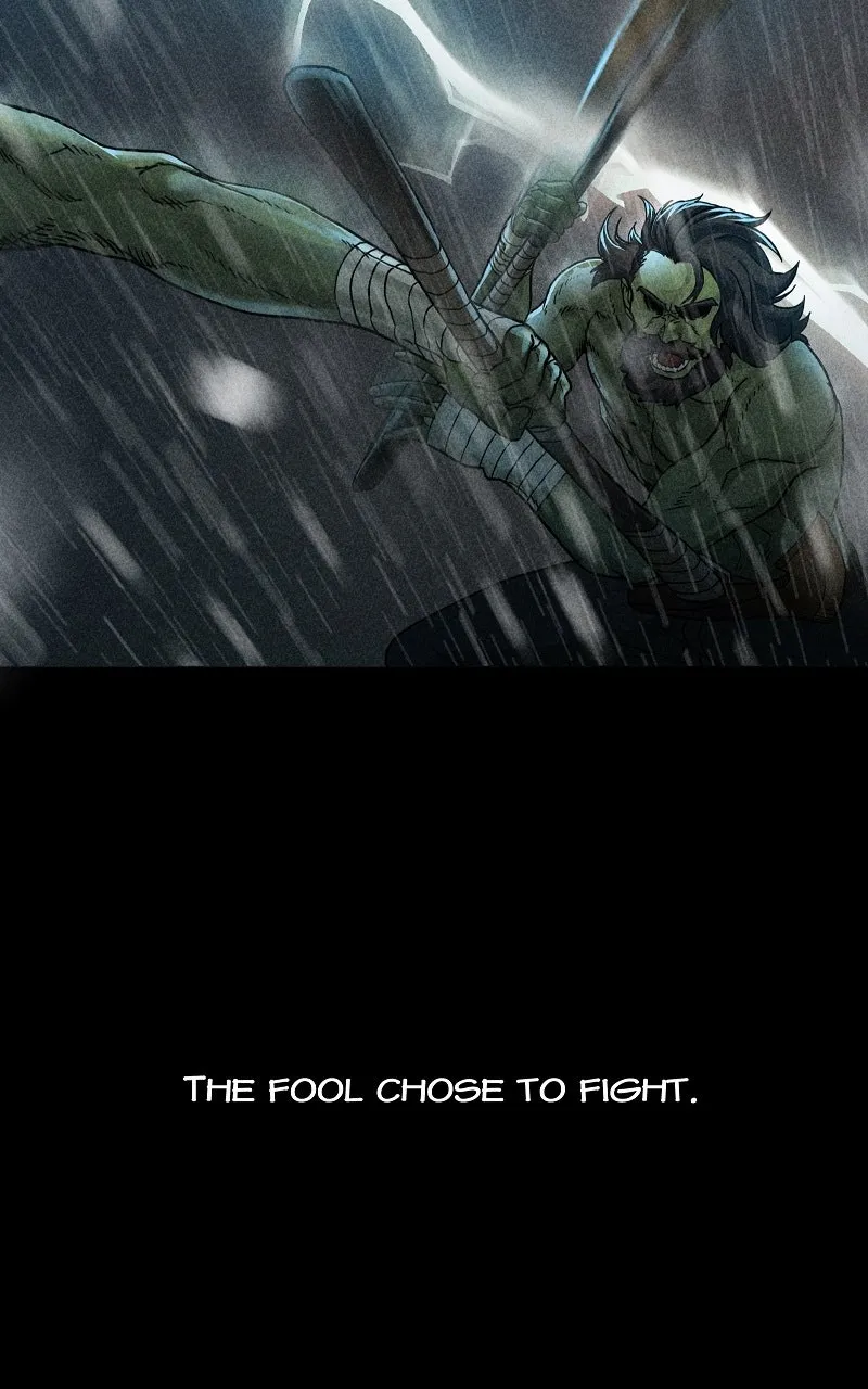 Lord of Goblins Chapter 43 page 6 - 