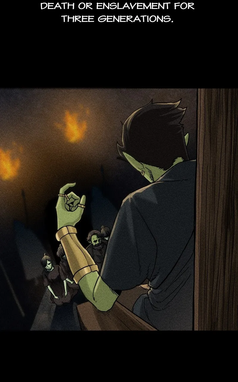 Lord of Goblins Chapter 43 page 8 - 
