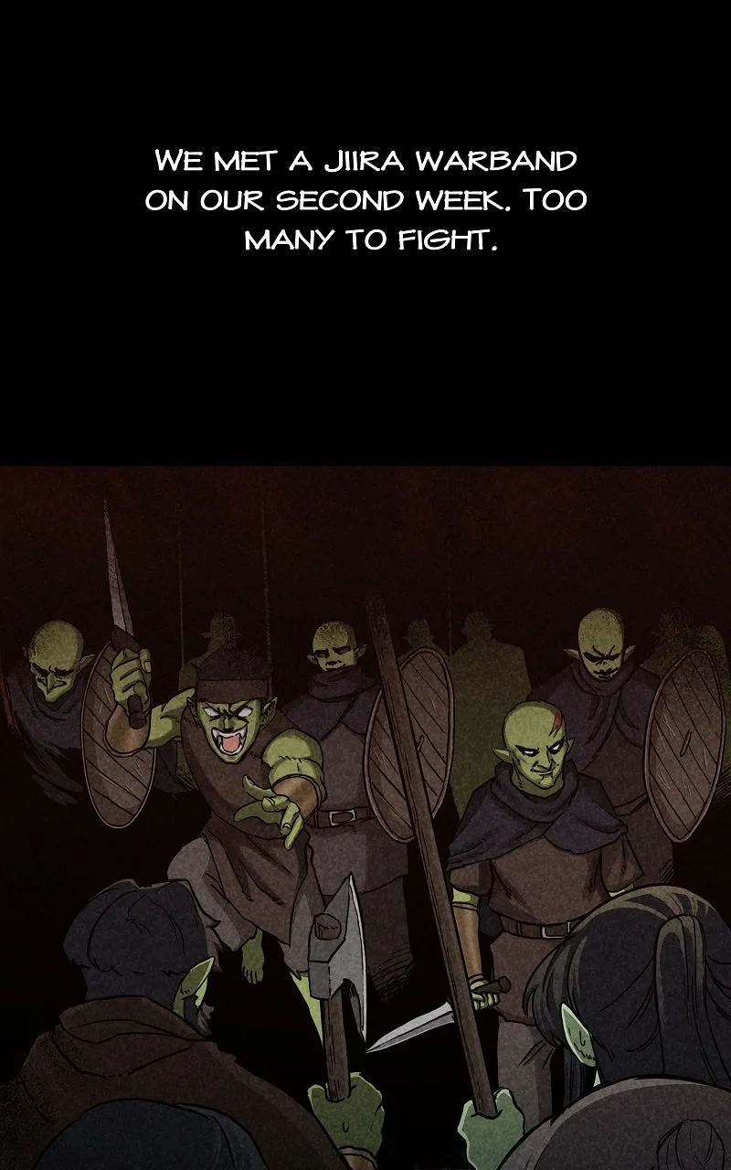 Lord of Goblins Chapter 43 page 10 - 