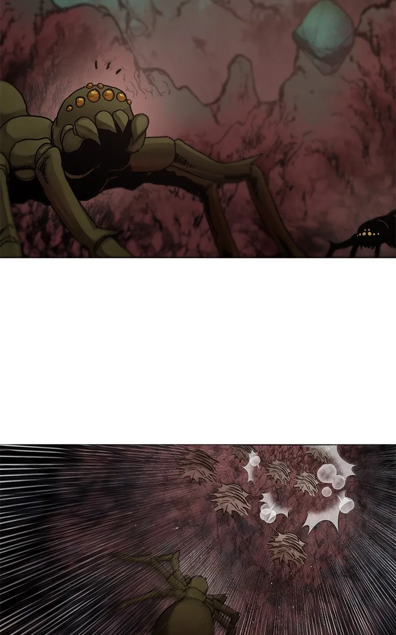Lord of Goblins Chapter 44 page 15 - 