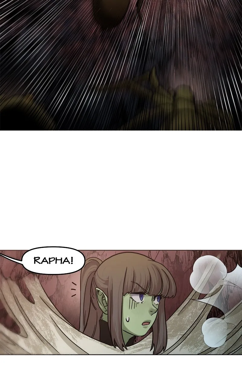 Lord of Goblins Chapter 44 page 16 - 
