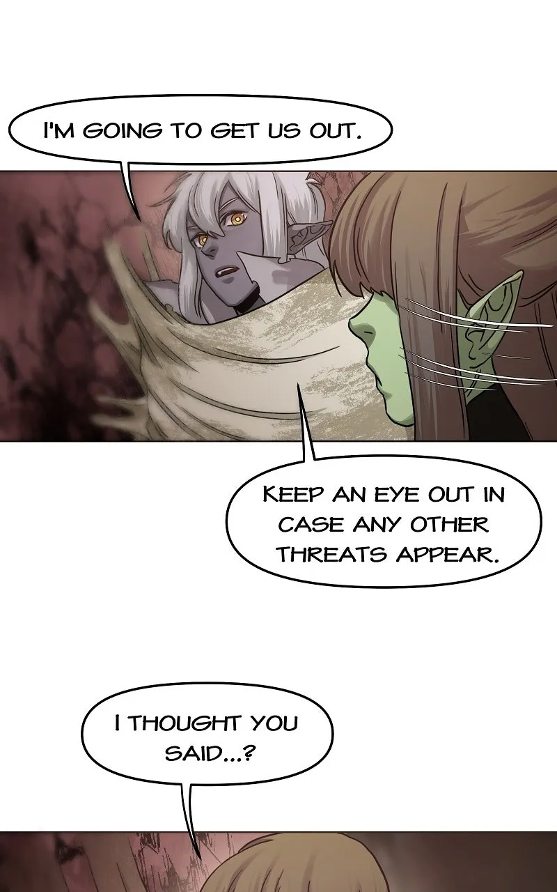 Lord of Goblins Chapter 44 page 17 - 