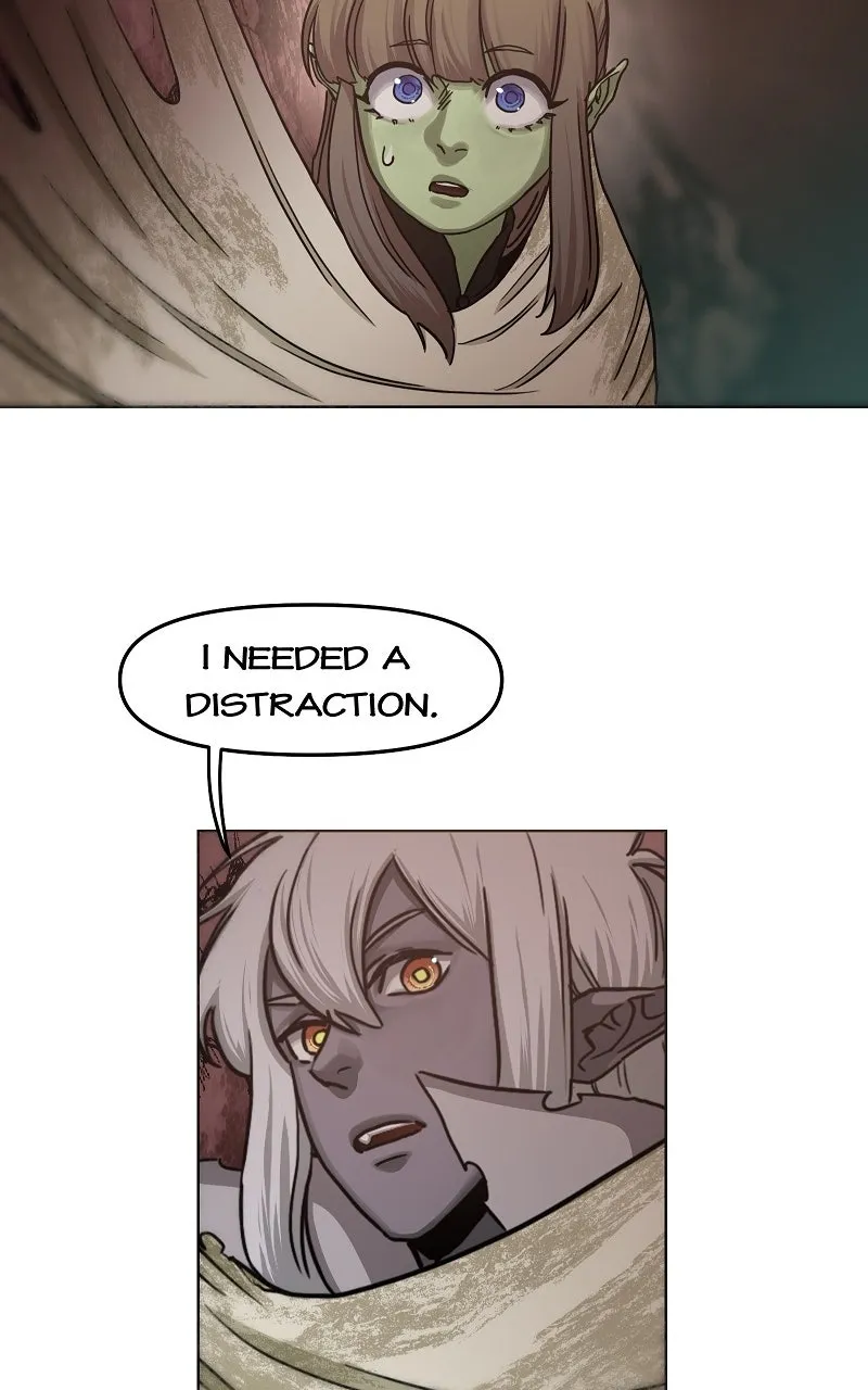 Lord of Goblins Chapter 44 page 18 - 