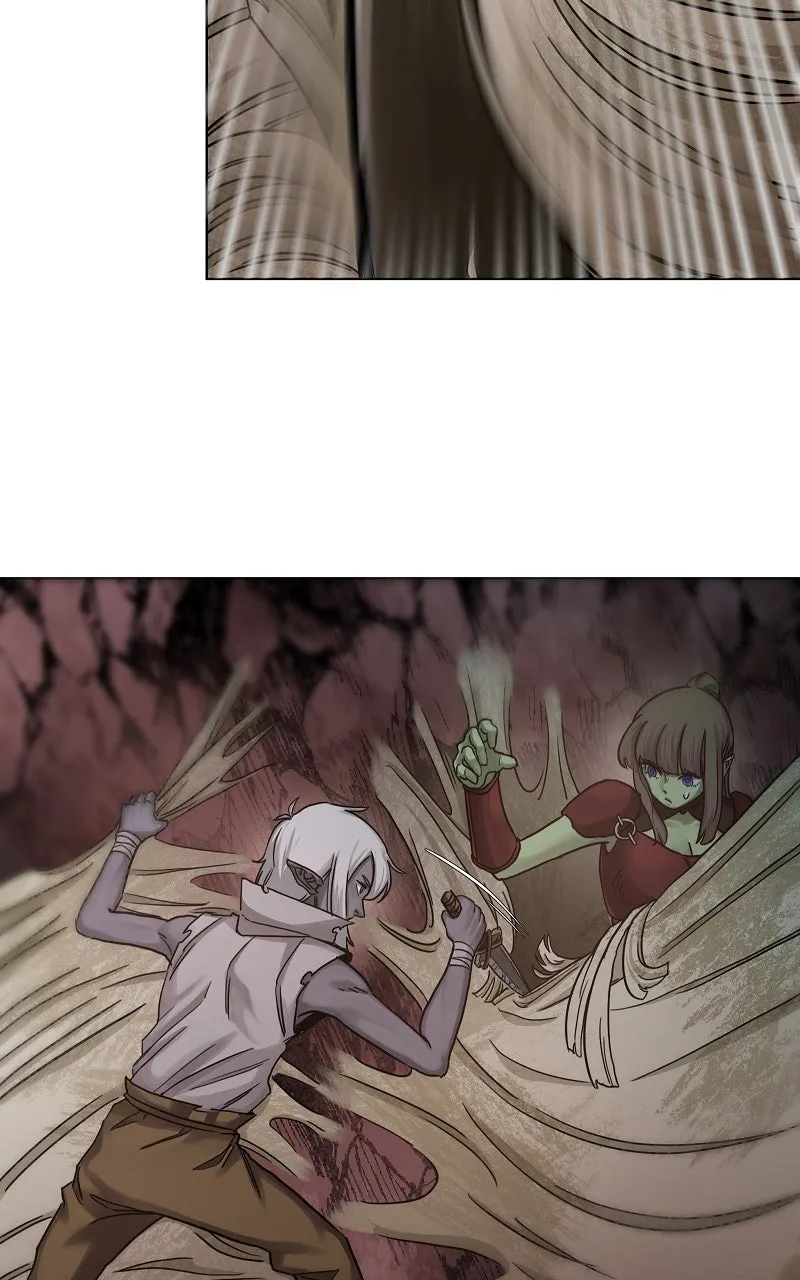 Lord of Goblins Chapter 44 page 21 - 