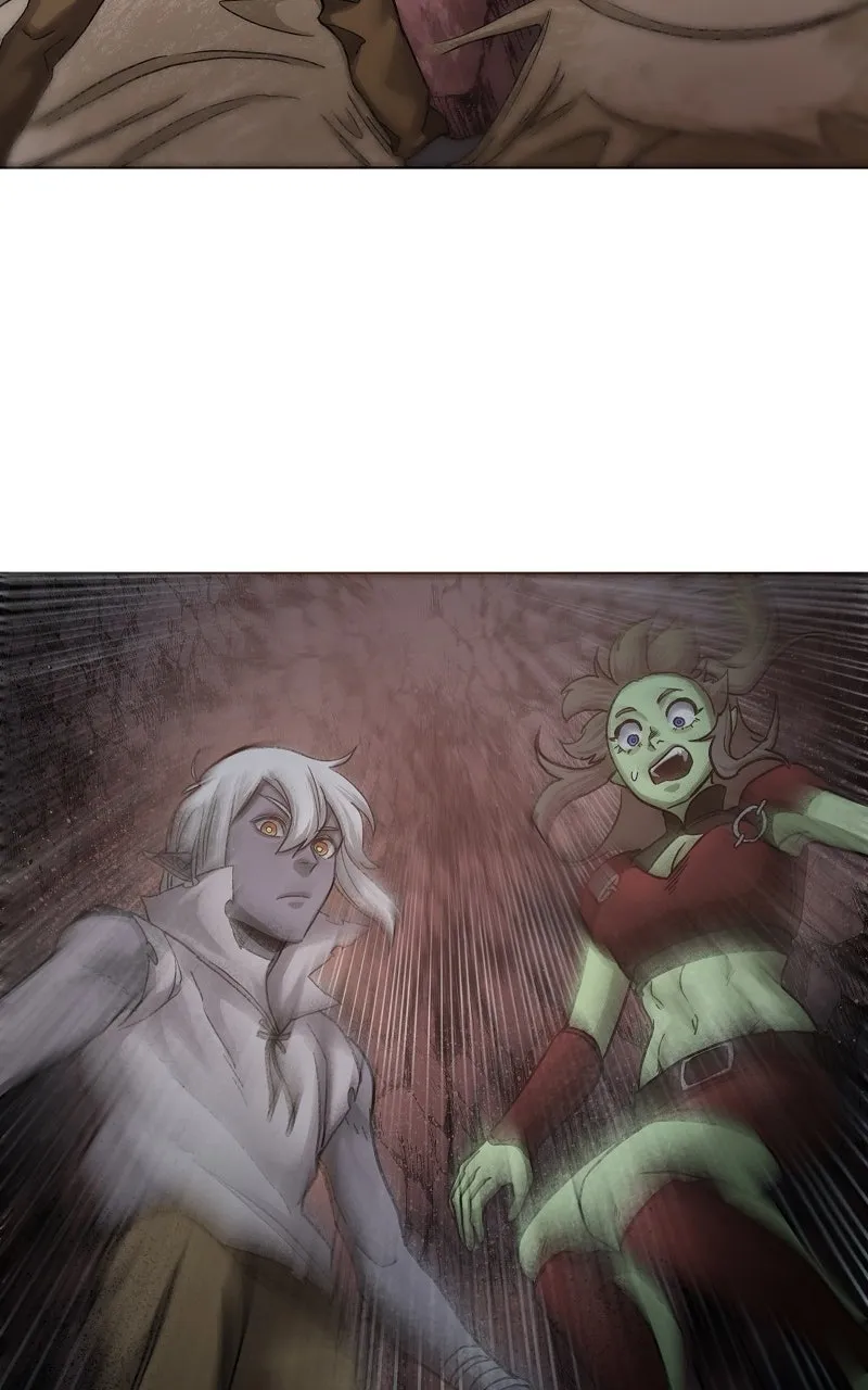 Lord of Goblins Chapter 44 page 22 - 