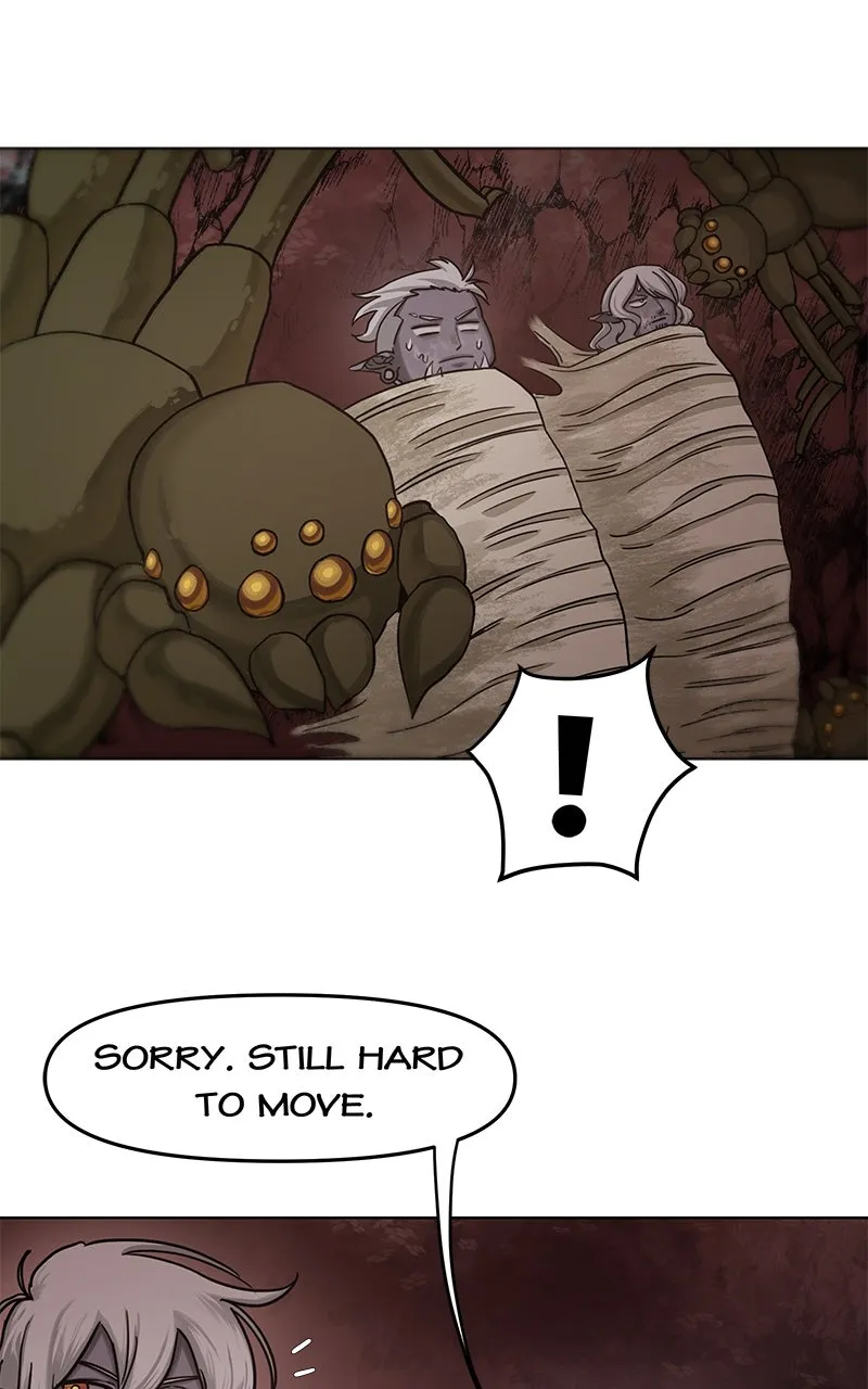 Lord of Goblins Chapter 44 page 25 - 