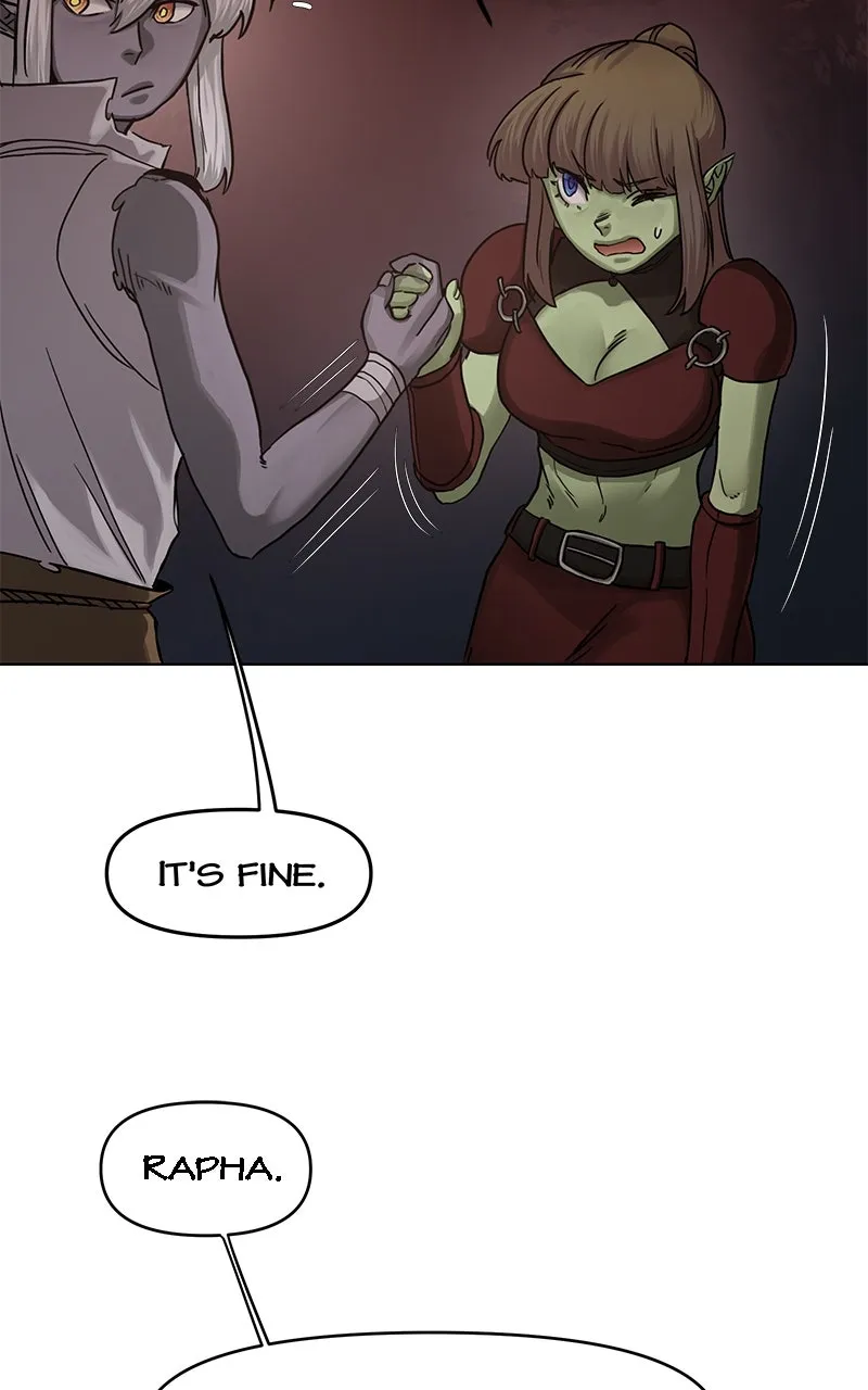 Lord of Goblins Chapter 44 page 26 - 