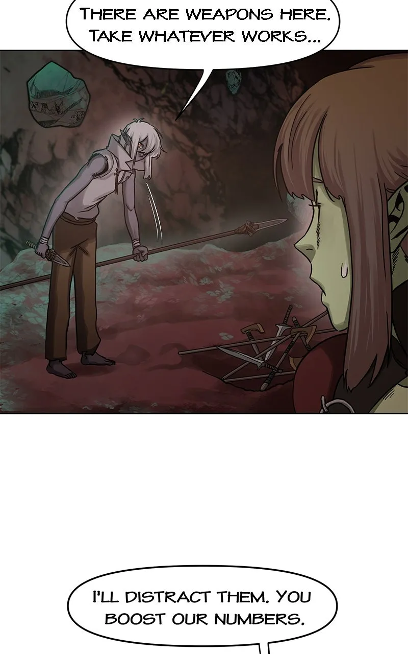Lord of Goblins Chapter 44 page 27 - 