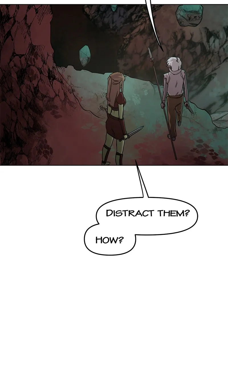 Lord of Goblins Chapter 44 page 28 - 