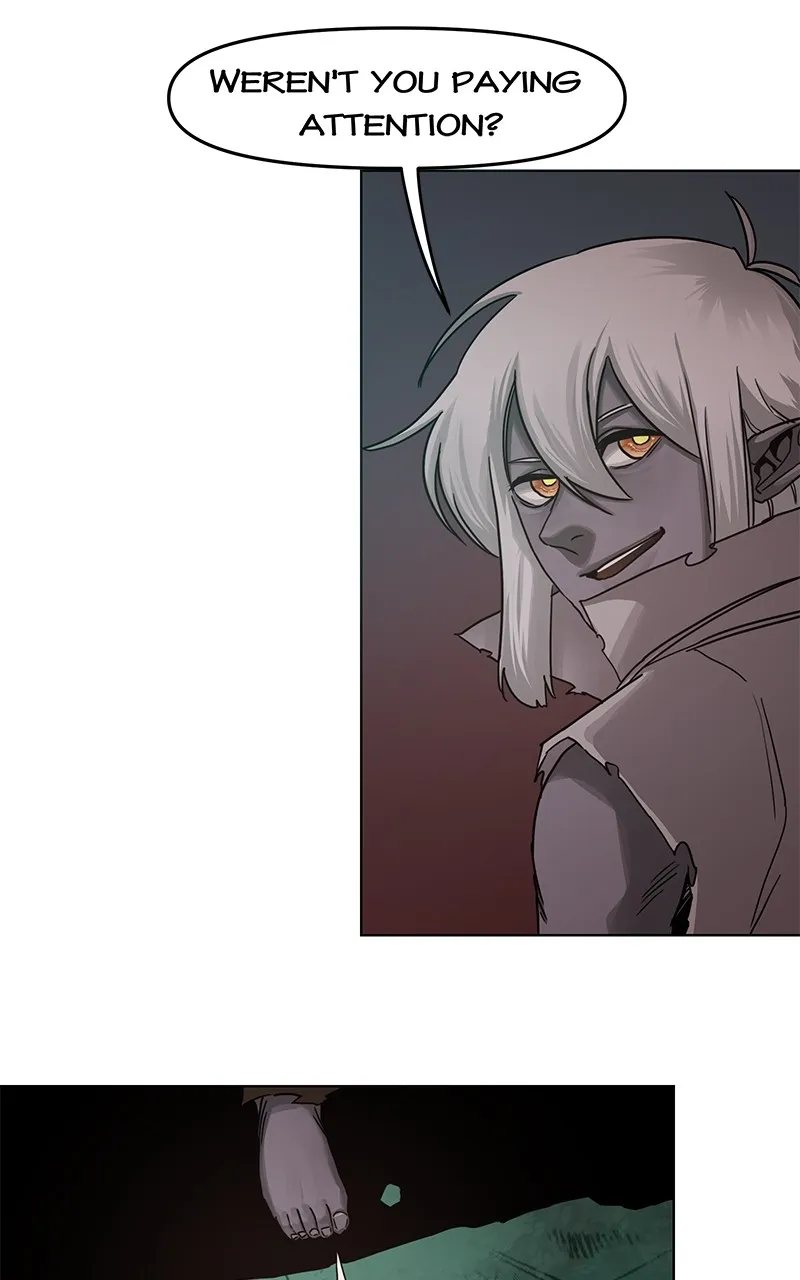 Lord of Goblins Chapter 44 page 29 - 