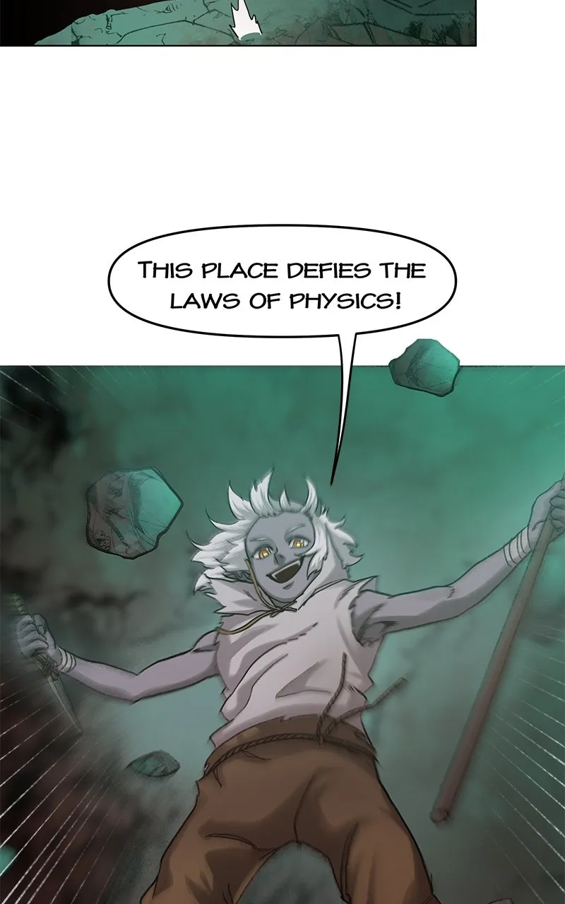 Lord of Goblins Chapter 44 page 30 - 