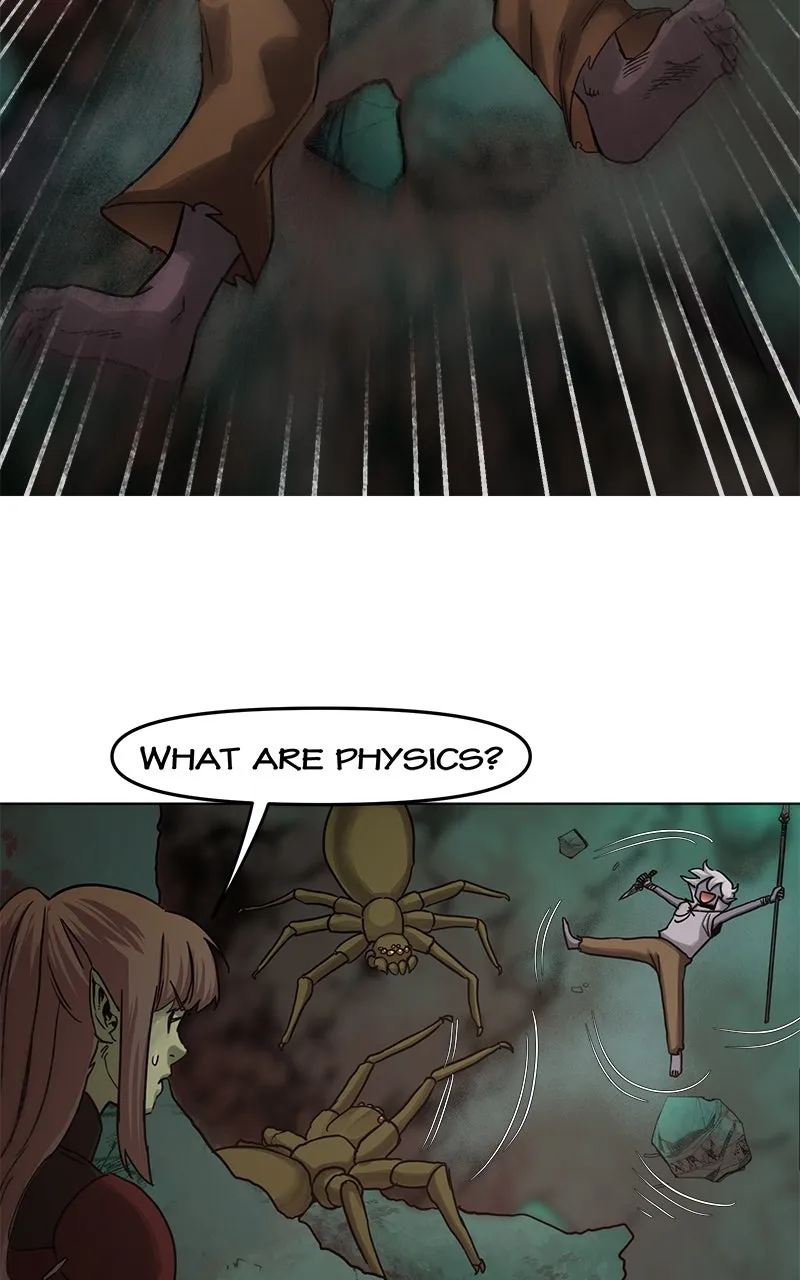 Lord of Goblins Chapter 44 page 31 - 