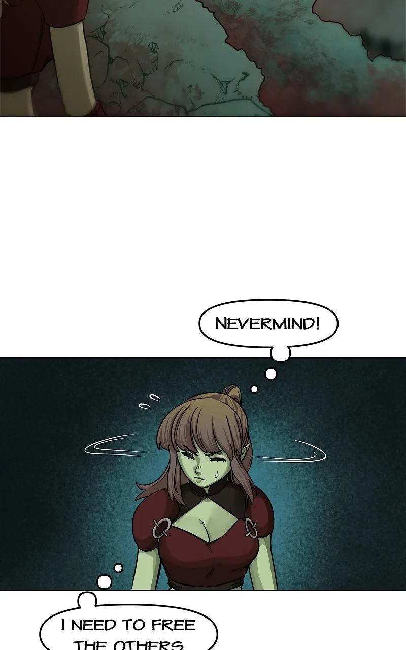 Lord of Goblins Chapter 44 page 32 - 