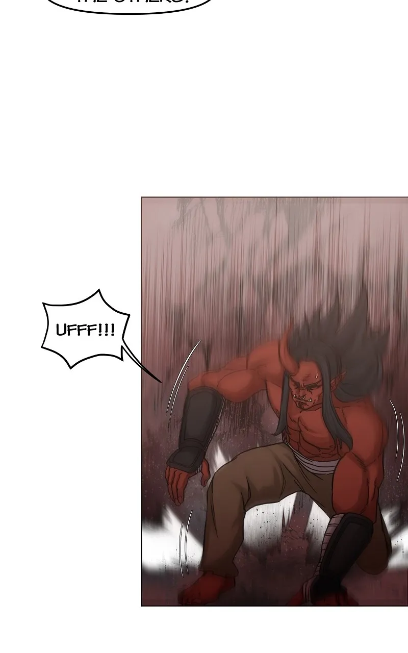 Lord of Goblins Chapter 44 page 33 - 