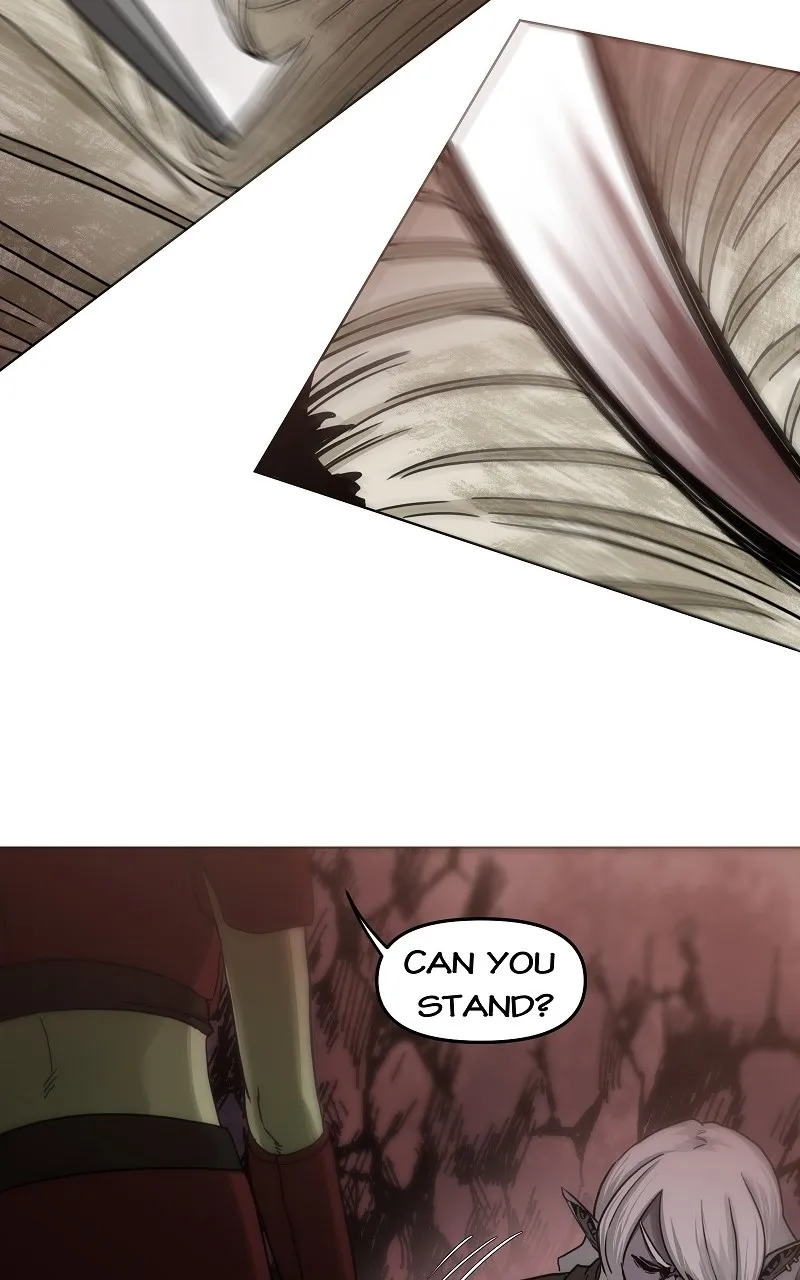 Lord of Goblins Chapter 44 page 36 - 