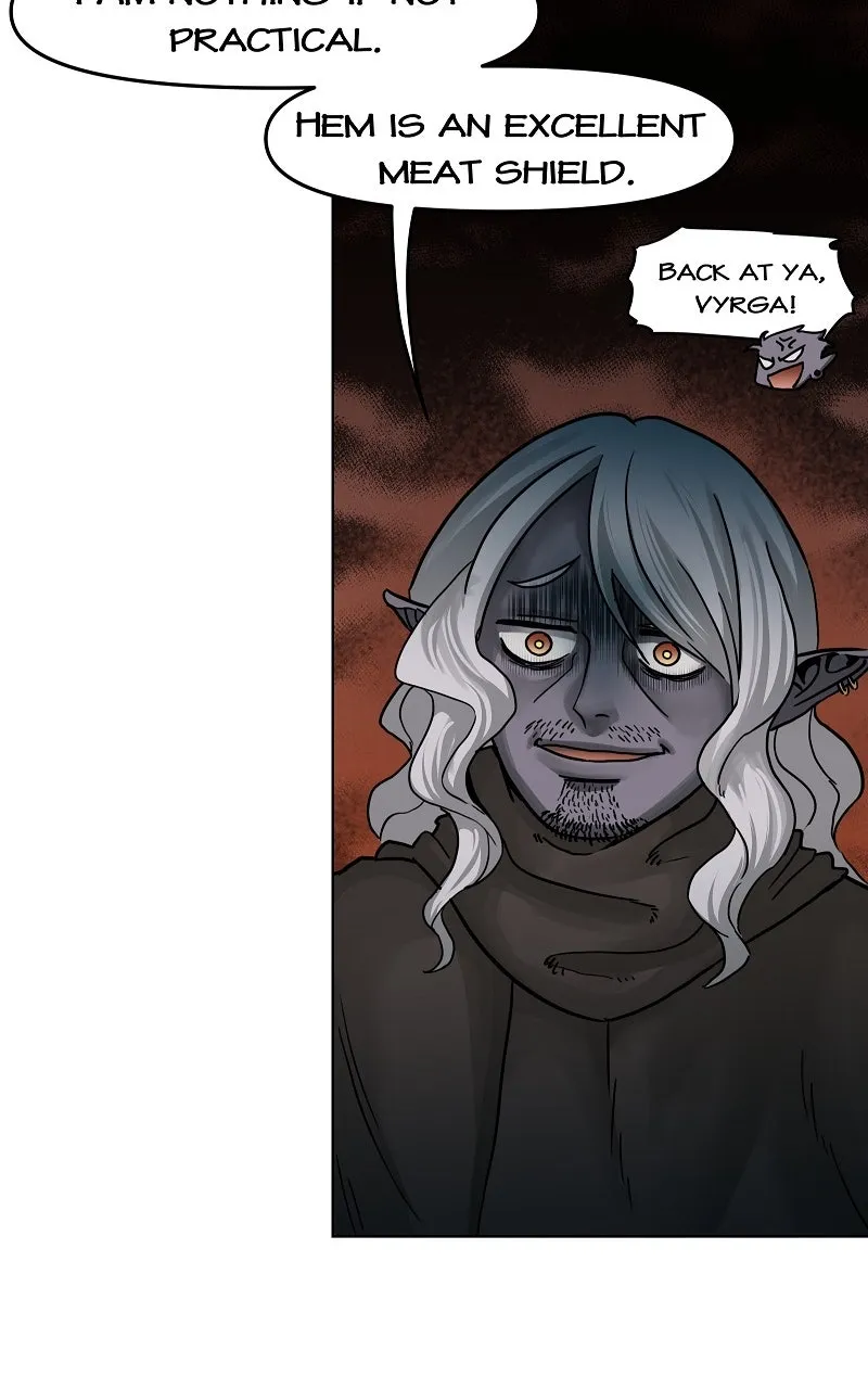 Lord of Goblins Chapter 44 page 39 - 