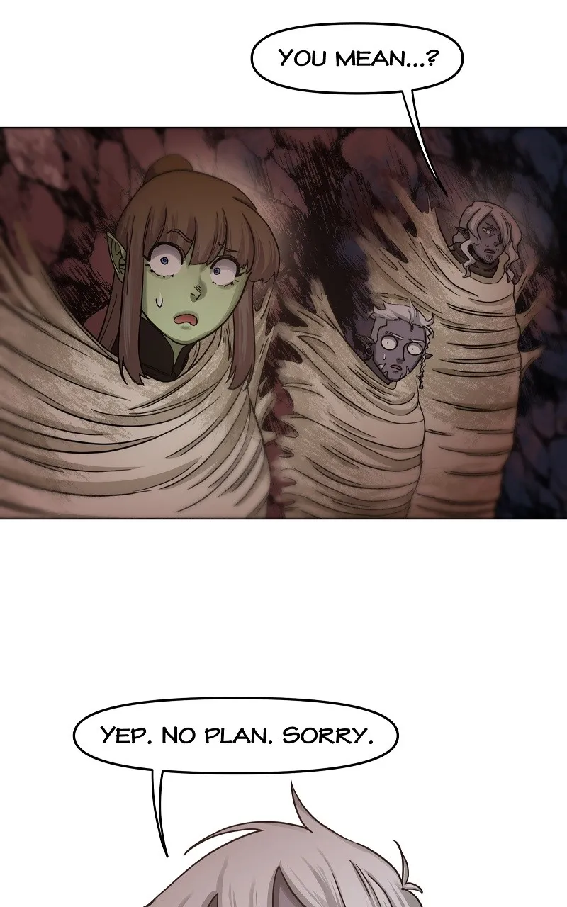 Lord of Goblins Chapter 44 page 5 - 