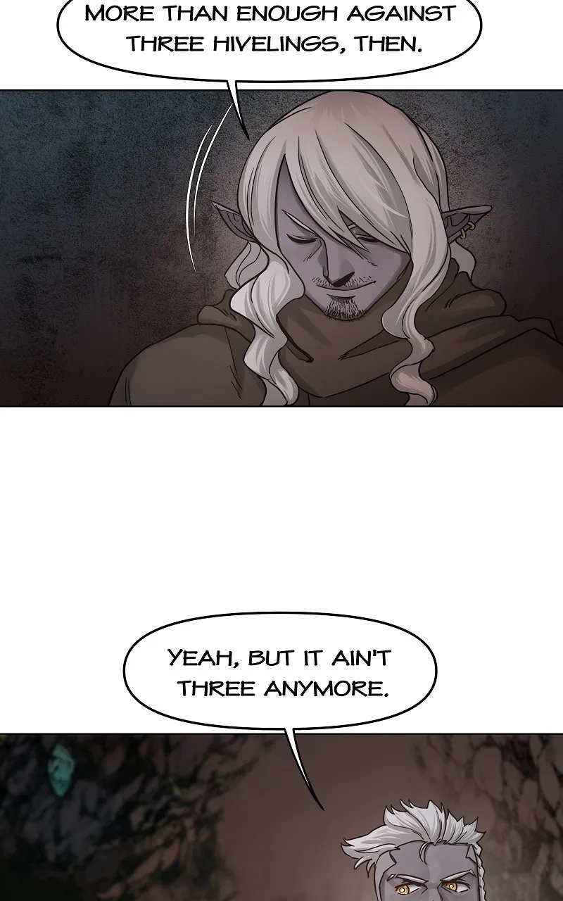 Lord of Goblins Chapter 44 page 41 - 
