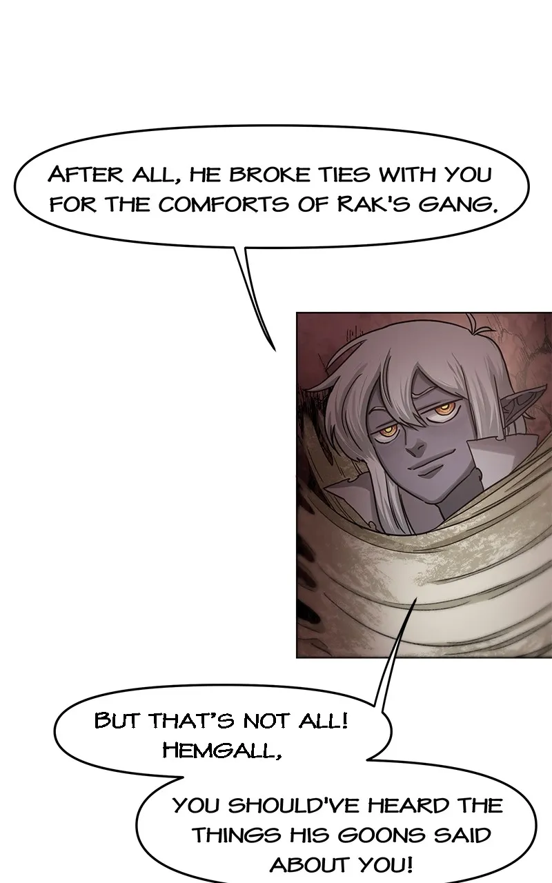 Lord of Goblins Chapter 44 page 10 - 